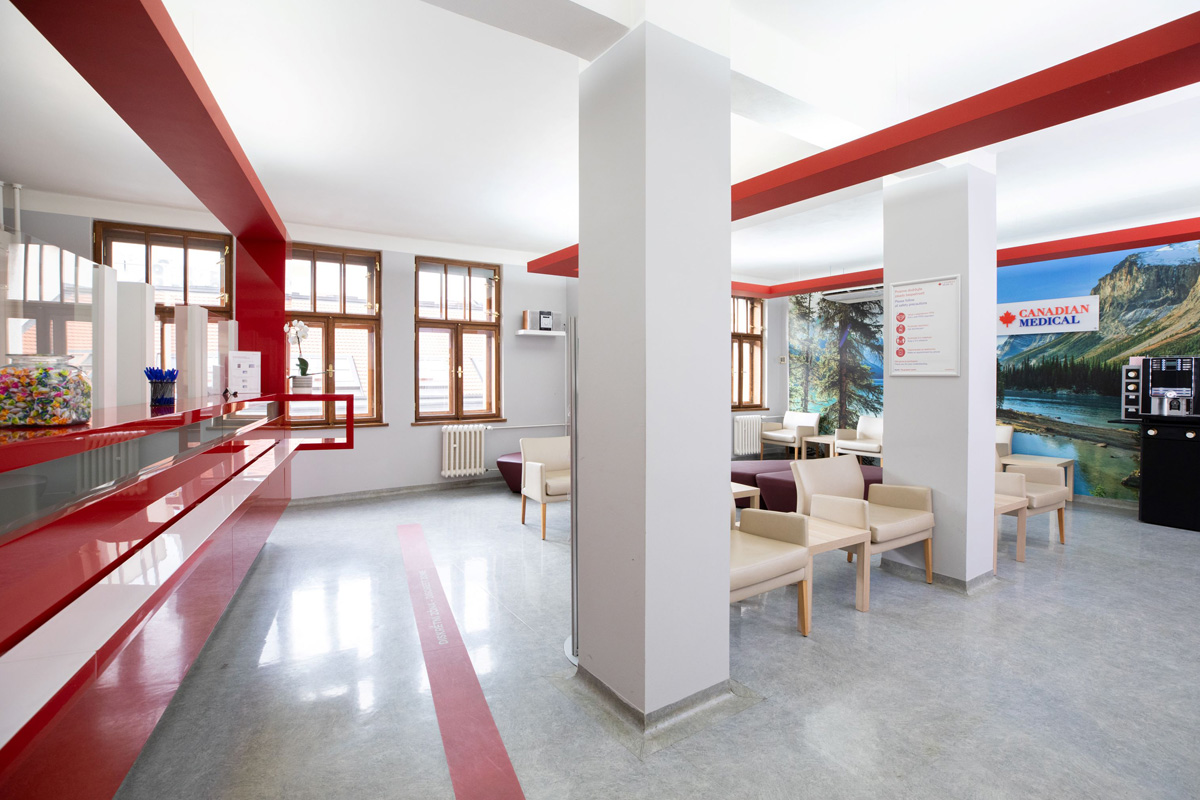 clinic
