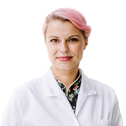 doctor
