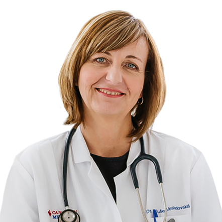 doctor